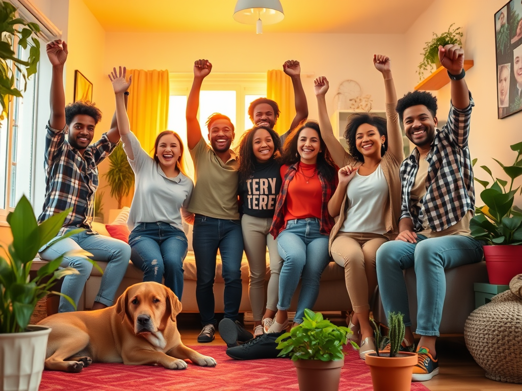 The Great Tenant Uprising: From “No-Fault” to&nbsp;“No-Free-Ride”