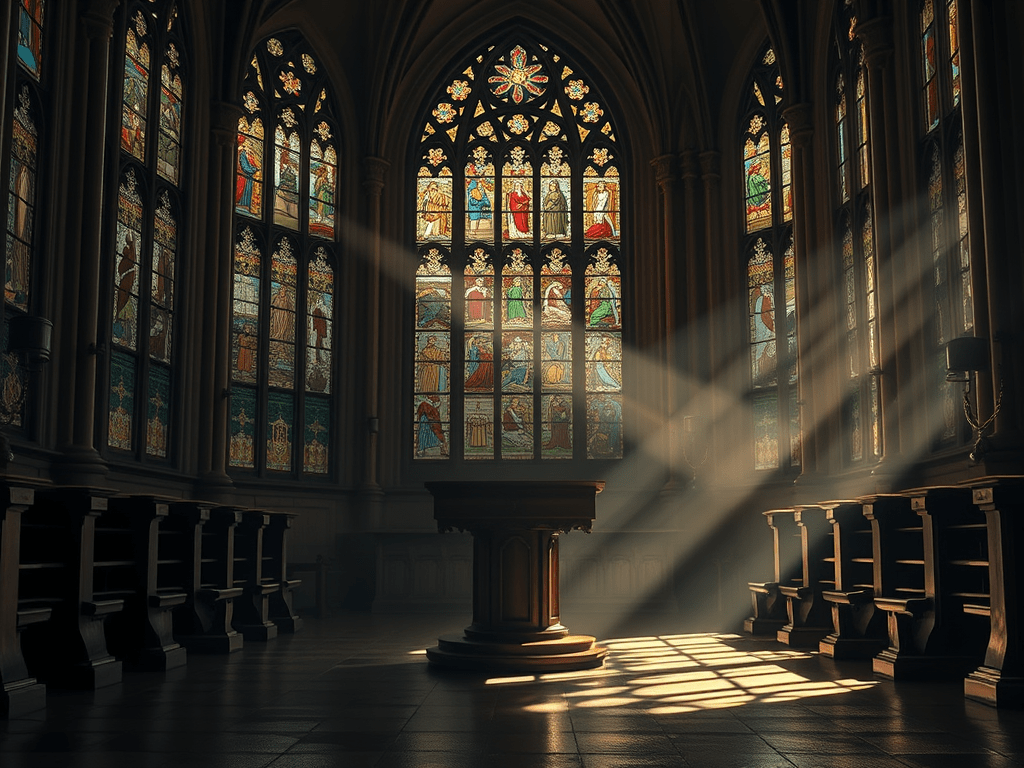 Holy Short-Sightedness: The Church of England’s Selective Amnesia&nbsp;✝️🤦‍♂️