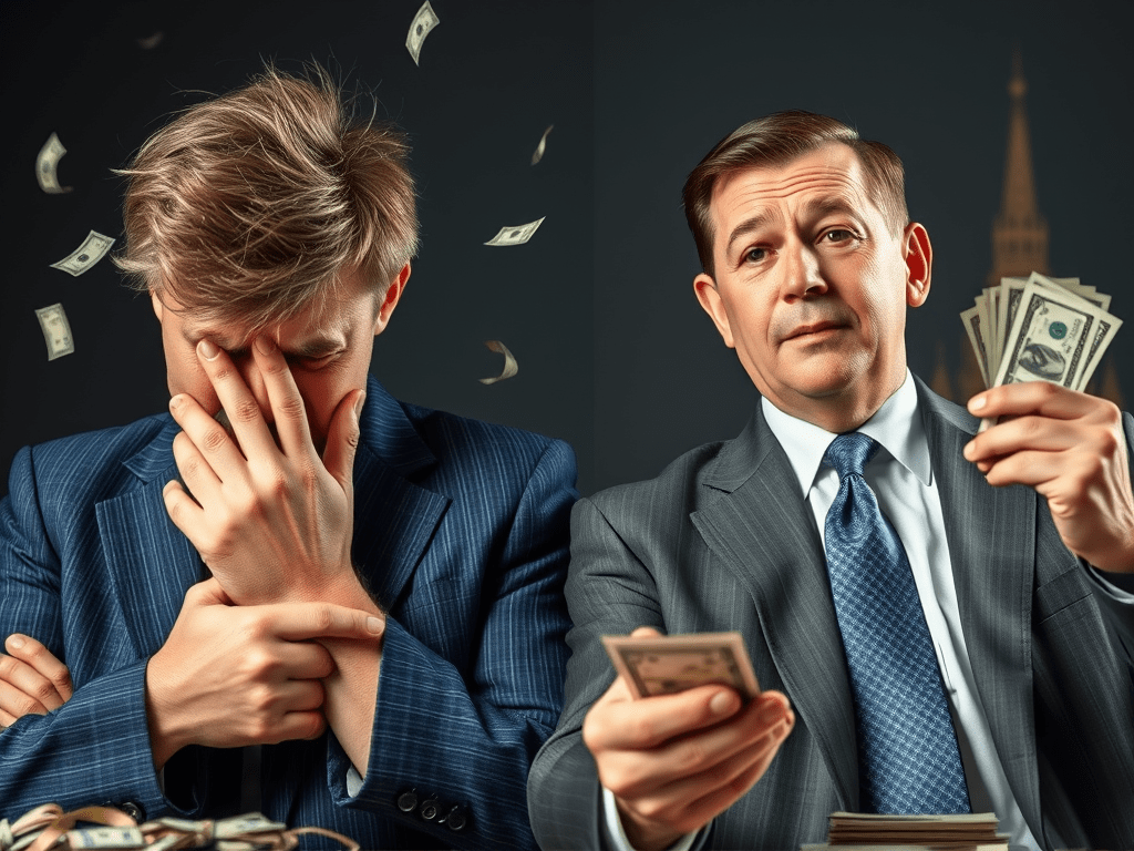 Council Debt: When “Fiscal Responsibility” is Just a&nbsp;Punchline