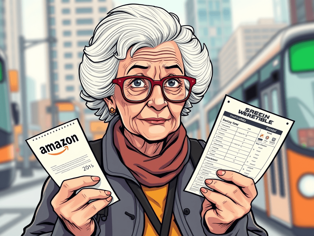 Old Enough to Work, Too Blind to Drive: Government Logic at Its&nbsp;Finest