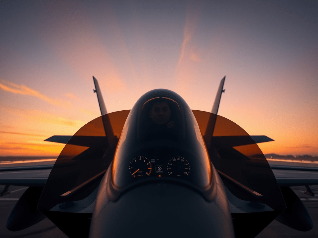 F-35B: The £88 Million Dashboard of&nbsp;Doom