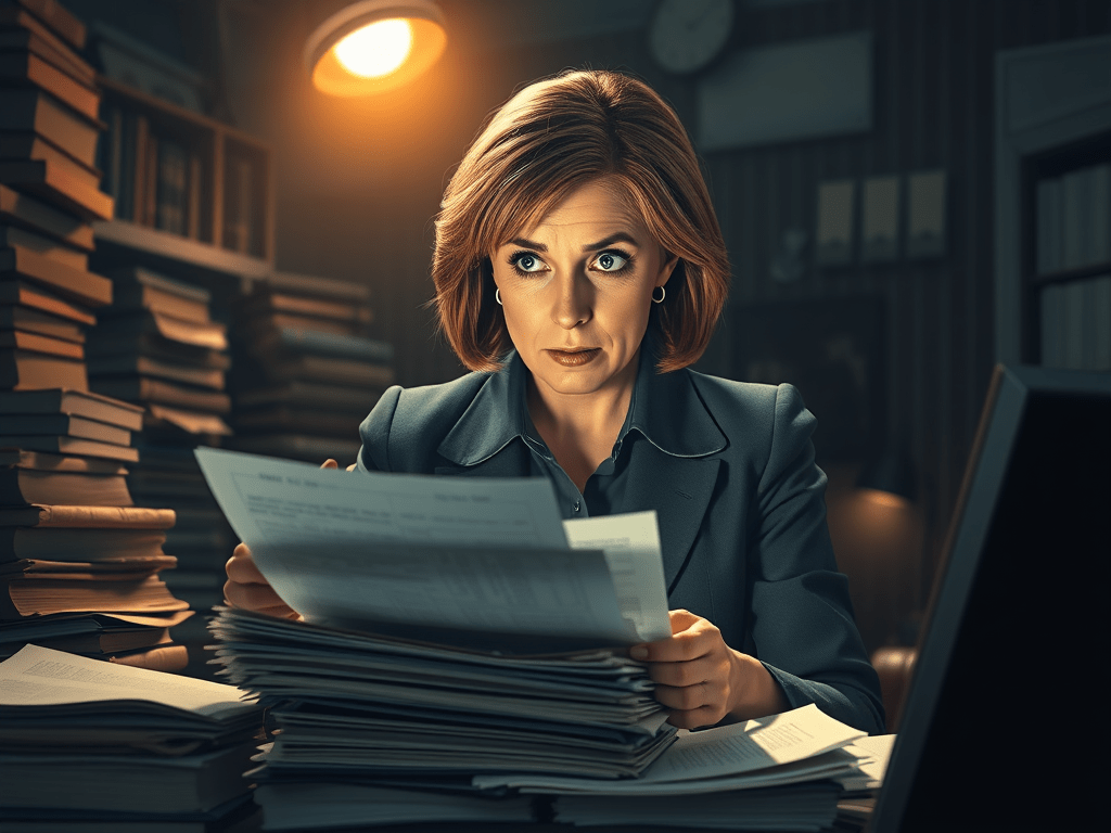 Angela Rayner and the Magical Mystery of Tax&nbsp;Law