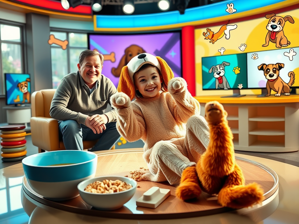 Andrew Tate? Off the Cards. Girls as Dogs? Breakfast TV Says&nbsp;Fine.