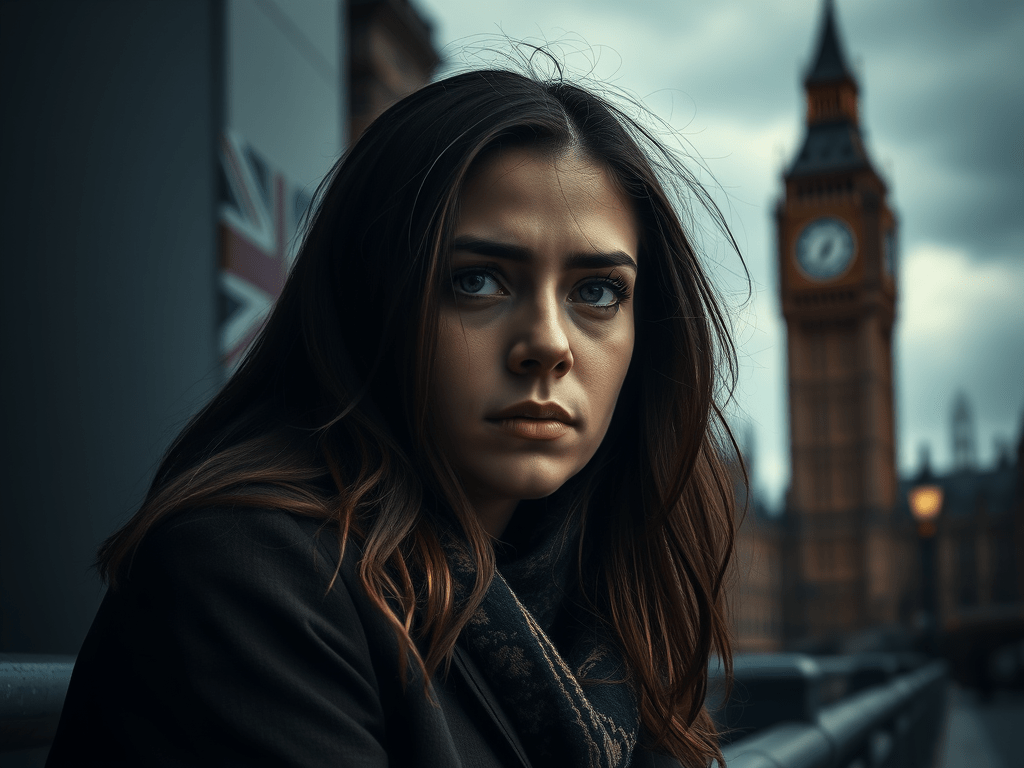 Broken Promises: When Love Becomes a Visa and the System Looks&nbsp;Away