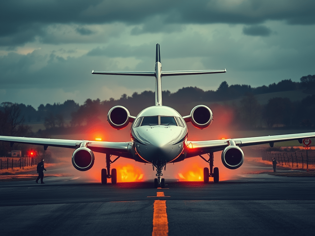 Broken Windows, Broken Wings: Pete Hegseth’s Patriot Express Goes Down&nbsp;Easy