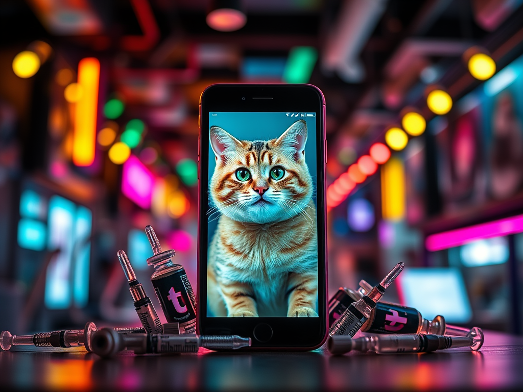 Slim Chances: Fake Weight-Loss Jabs Flood Facebook and&nbsp;TikTok