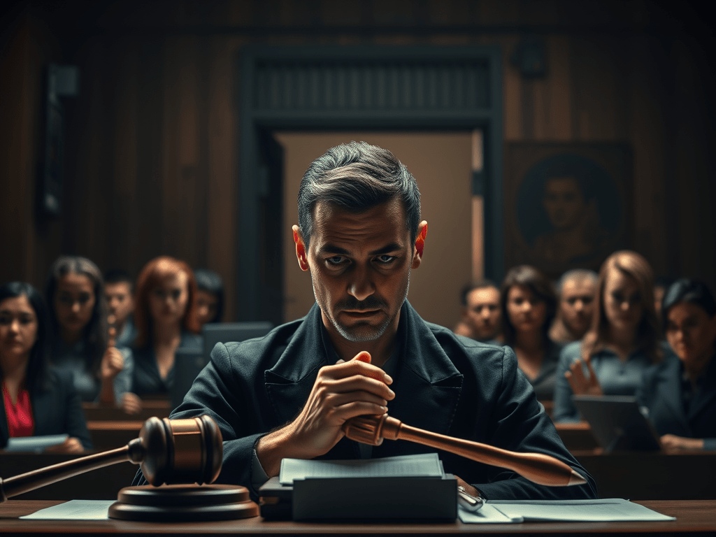 Scotland’s New Budget Line: Fantasy Gender Jail Time at Your Expense&nbsp;🧾🏳️‍⚧️