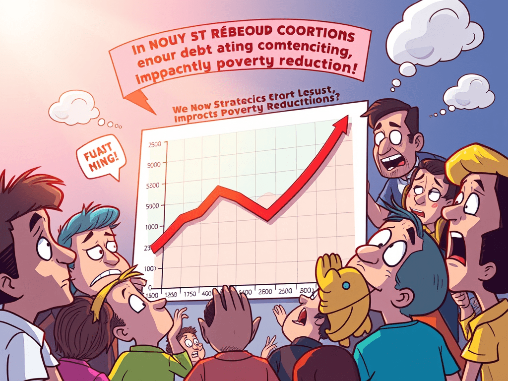 “Strategic Debt” and Strategic Delusion: When Reality Walked Into the&nbsp;Studio