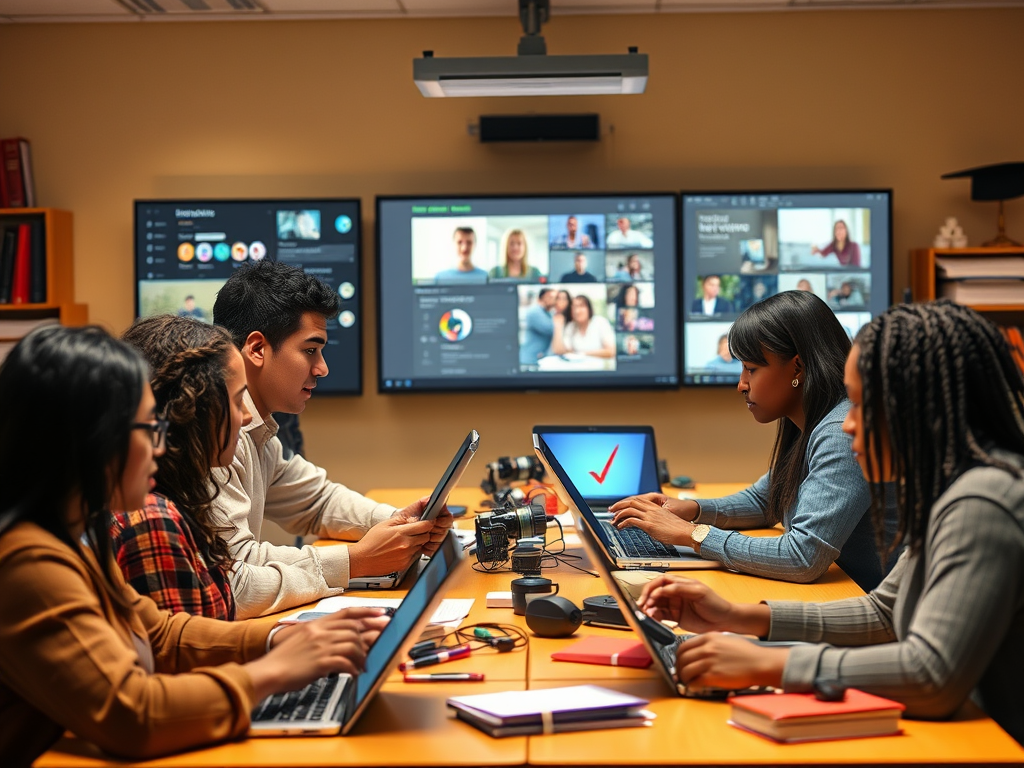 Shut the Ivory Towers: Put Universities Online and Let the Best Minds Teach the&nbsp;Nation