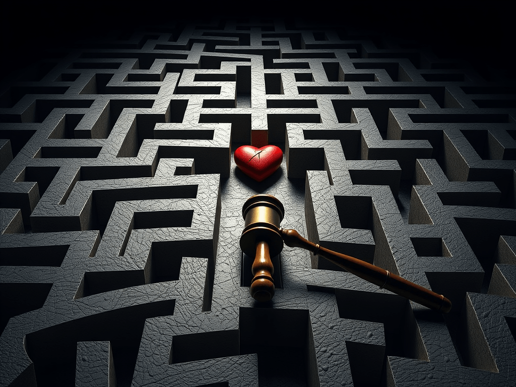 Holyrood’s Moral Maze: Compassion Denied, Contradictions Served&nbsp;Hot