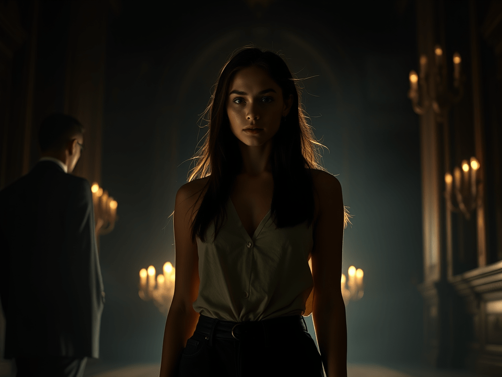 Power, Predators & Protection: The Truth Money Tried to Bury