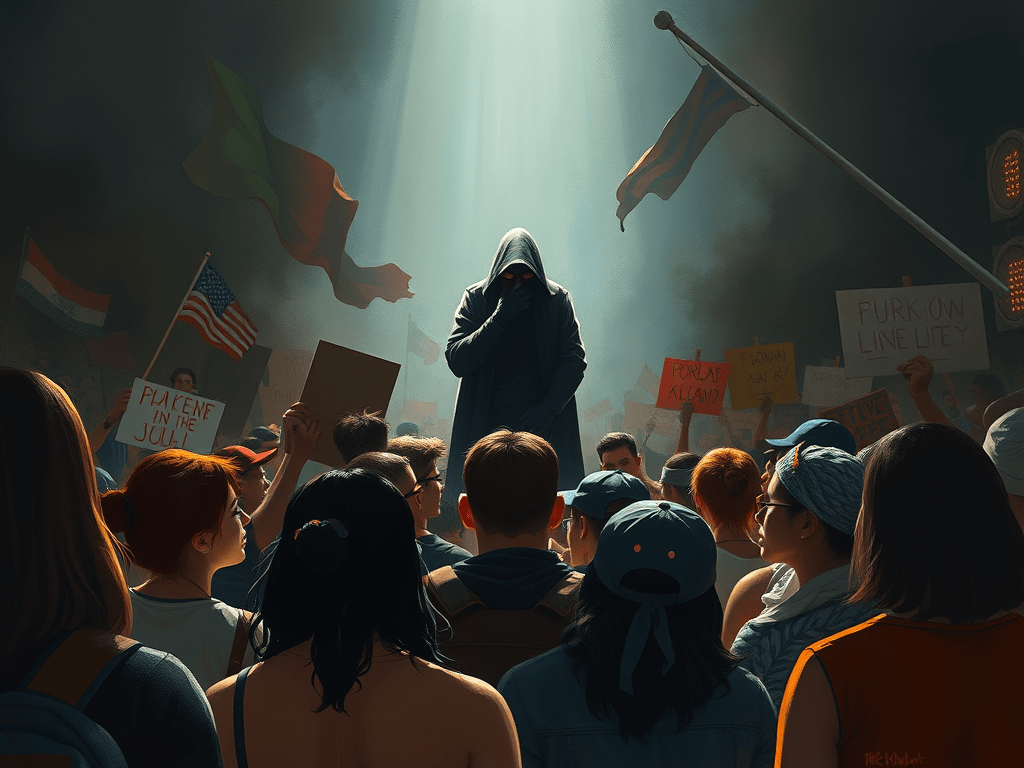 After the Line Is Crossed: When Silence Starts Sounding Like Permission